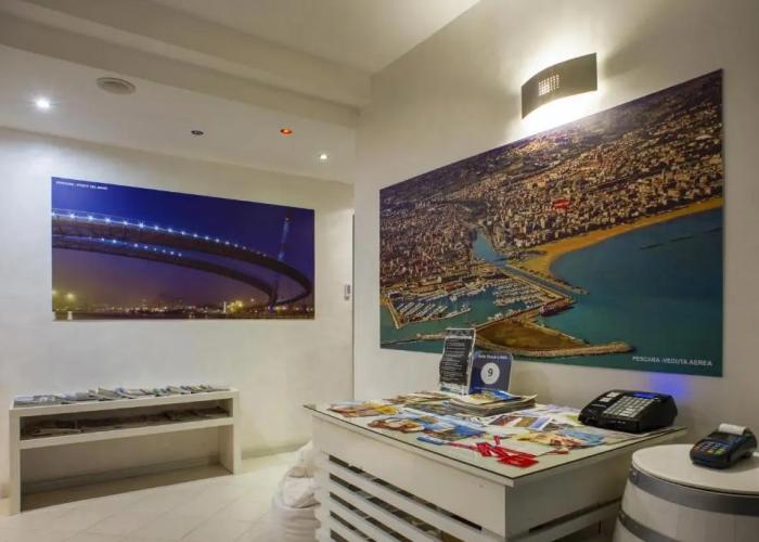 Room in B&B - Bella Pescara B&b - Abruzzo, Italy