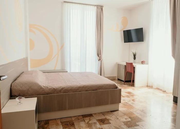 B&B Palazzo Storico Di Nicola