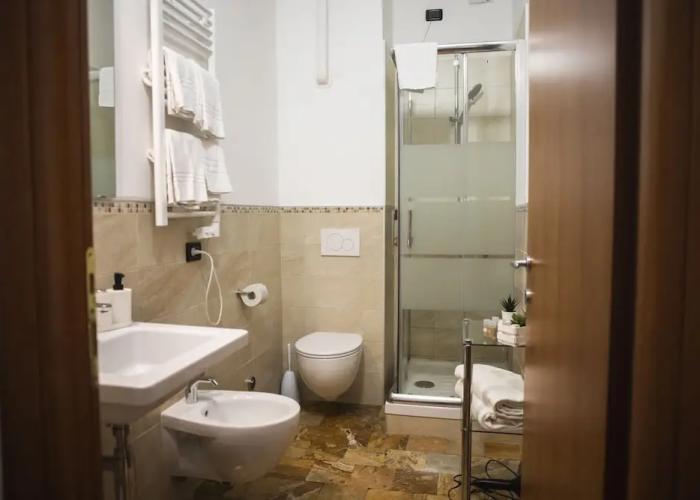 B&B Palazzo Storico Di Nicola