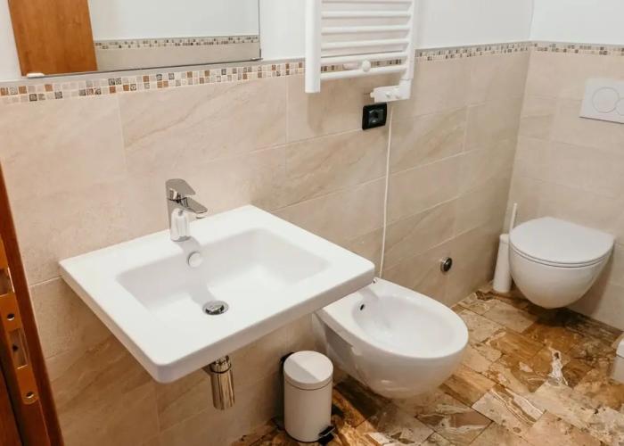 B&B Palazzo Storico Di Nicola