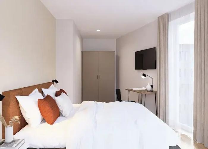 Brera Serviced Apartments Böblingen