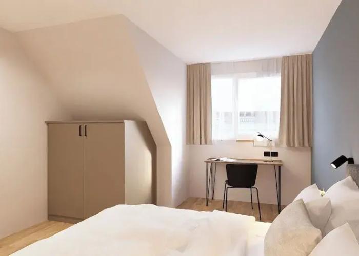 Brera Serviced Apartments Böblingen
