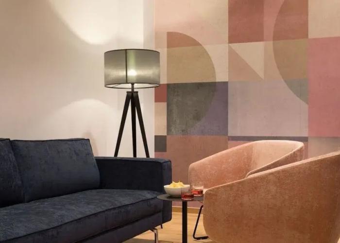 Brera Serviced Apartments Böblingen