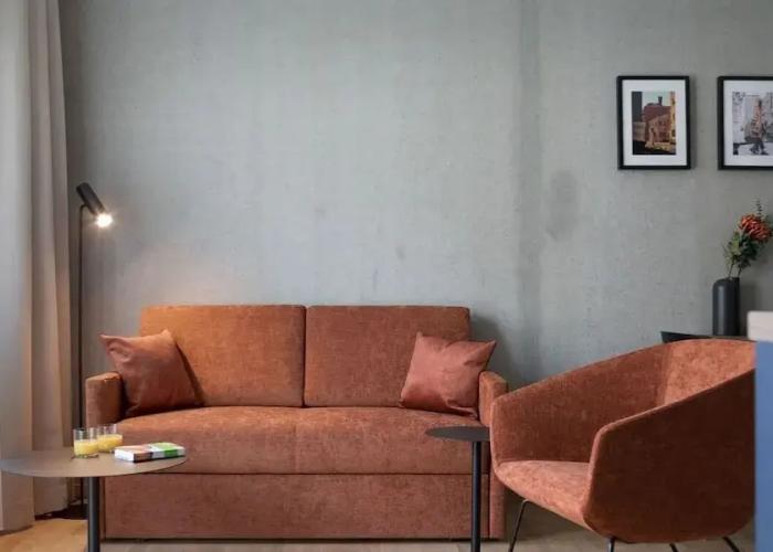 Brera Serviced Apartments Böblingen