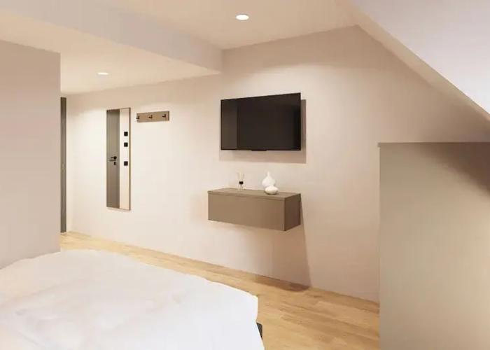 Brera Serviced Apartments Böblingen