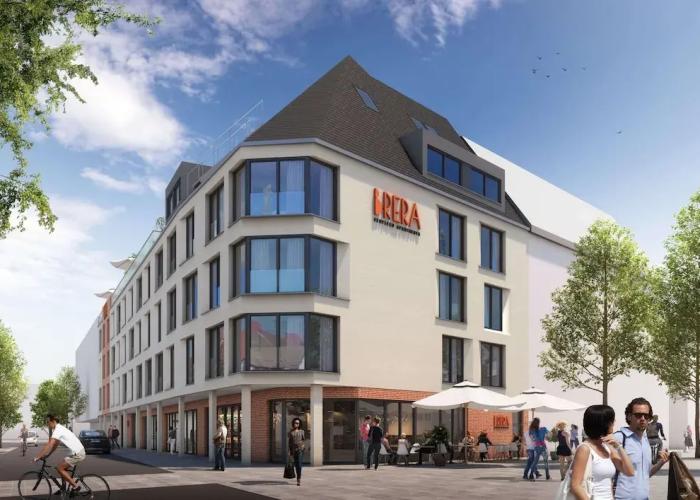 Brera Serviced Apartments Böblingen