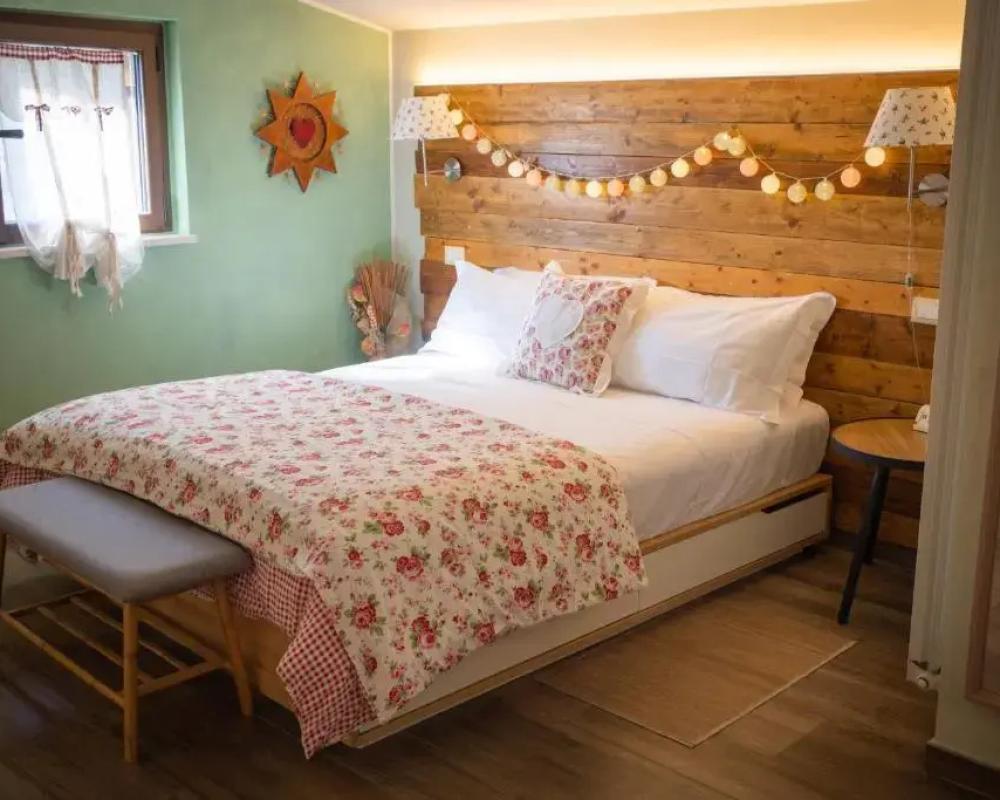 фото Peperosa In Collina Luxury B&B