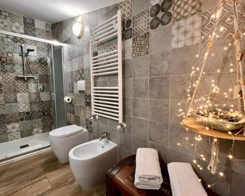 фото Peperosa In Collina Luxury B&B