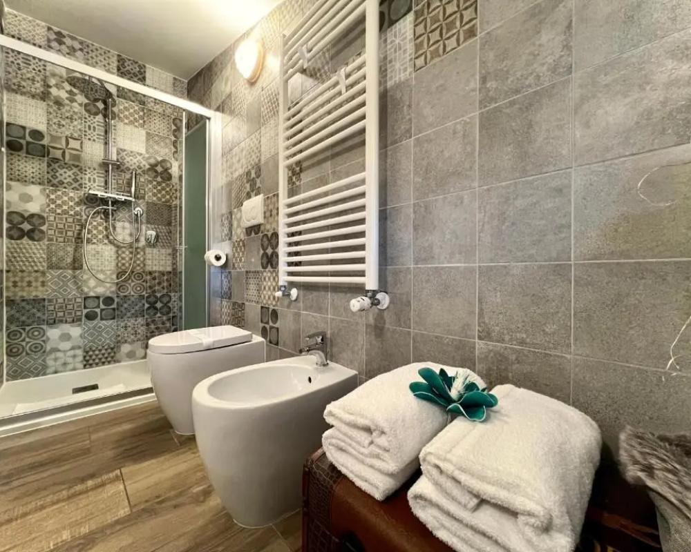 фото Peperosa In Collina Luxury B&B
