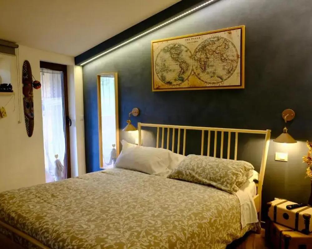 фото Peperosa In Collina Luxury B&B