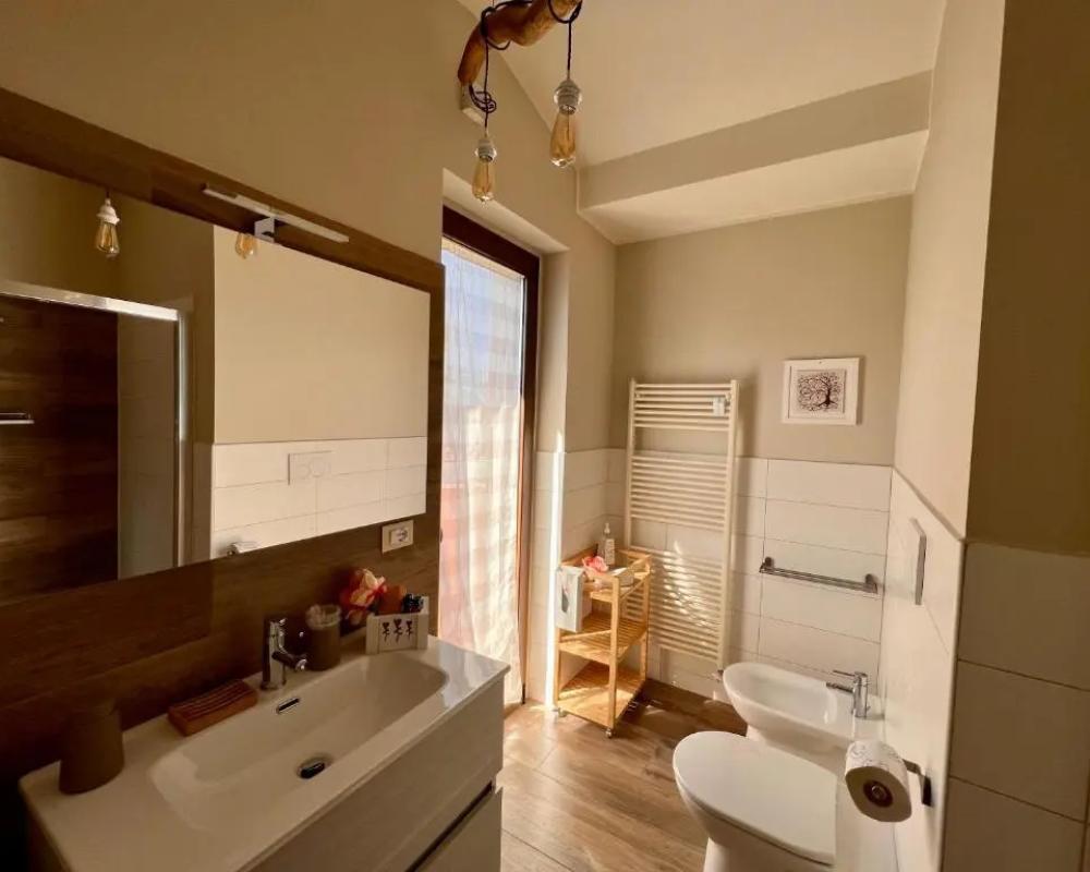 фото Peperosa In Collina Luxury B&B