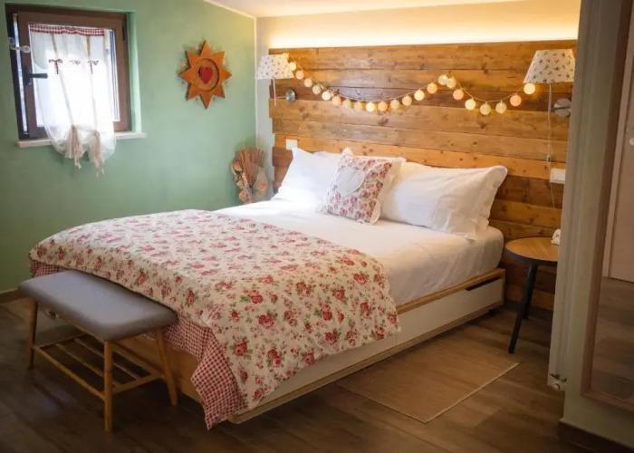 Peperosa In Collina Luxury B&B