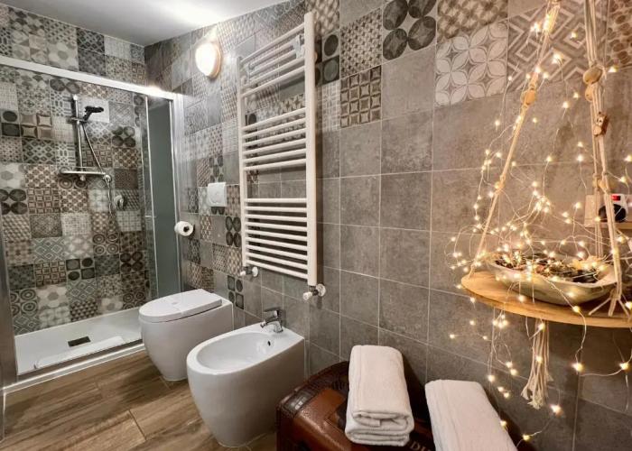 Peperosa In Collina Luxury B&B