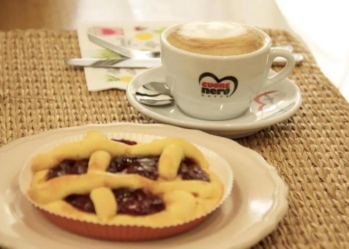 Peperosa In Collina Luxury B&B