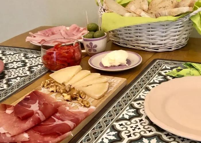 Peperosa In Collina Luxury B&B