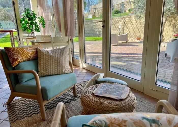 Peperosa In Collina Luxury B&B