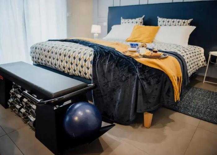 Smartfit House