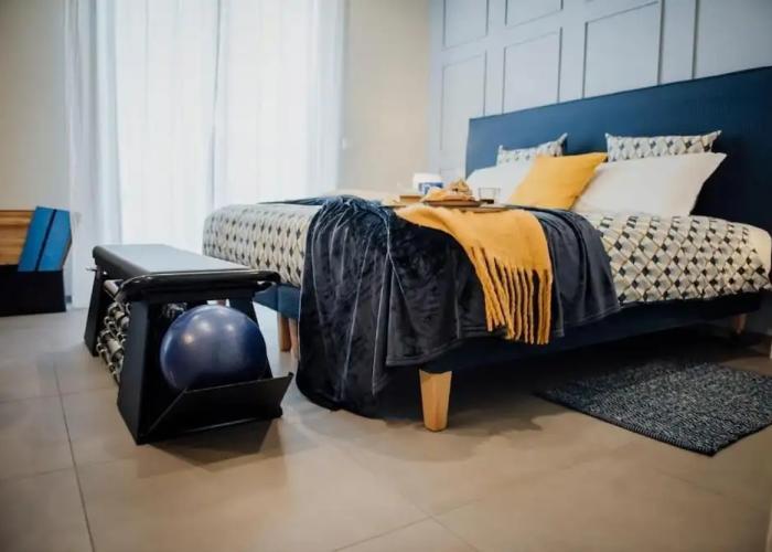 Smartfit House