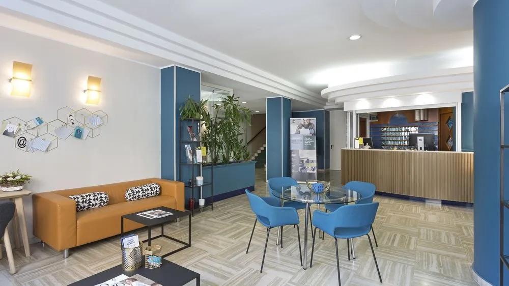 фото Best Western Hotel Duca D'Aosta