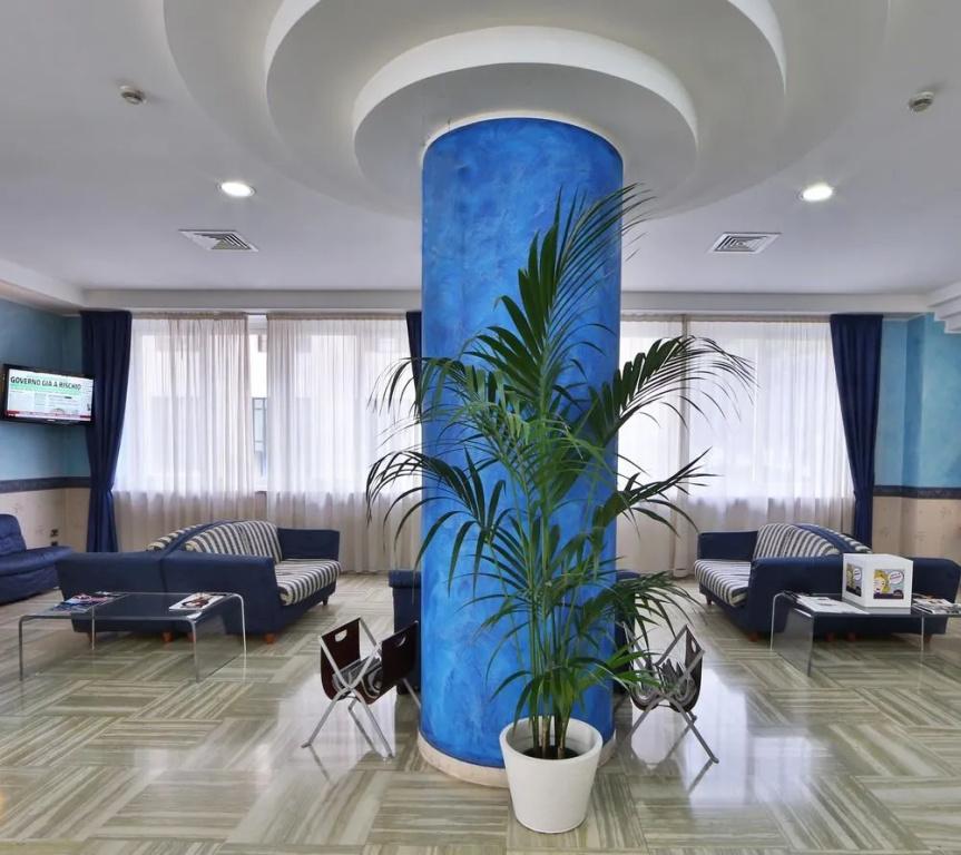 фото Best Western Hotel Duca D'Aosta