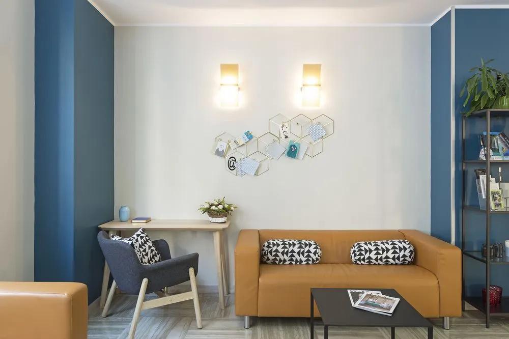 фото Best Western Hotel Duca D'Aosta
