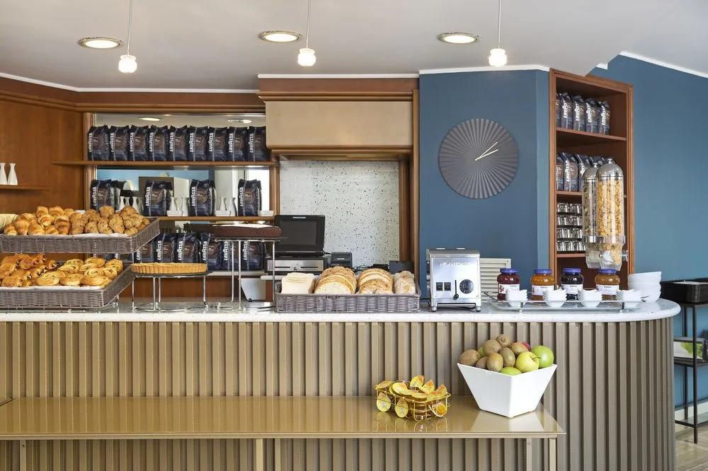 фото Best Western Hotel Duca D'Aosta