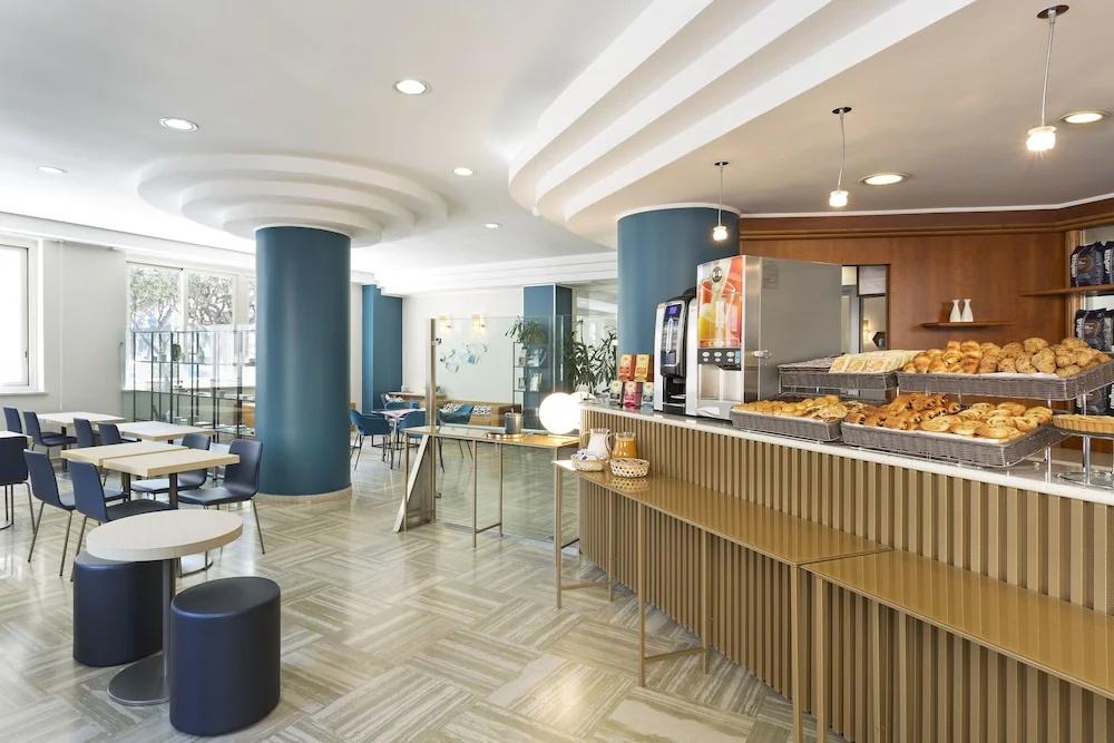 фото Best Western Hotel Duca D'Aosta