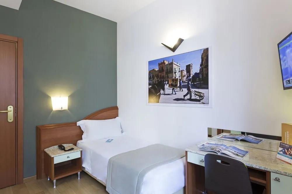 фото Best Western Hotel Duca D'Aosta
