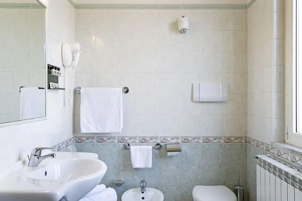 фото Best Western Hotel Duca D'Aosta