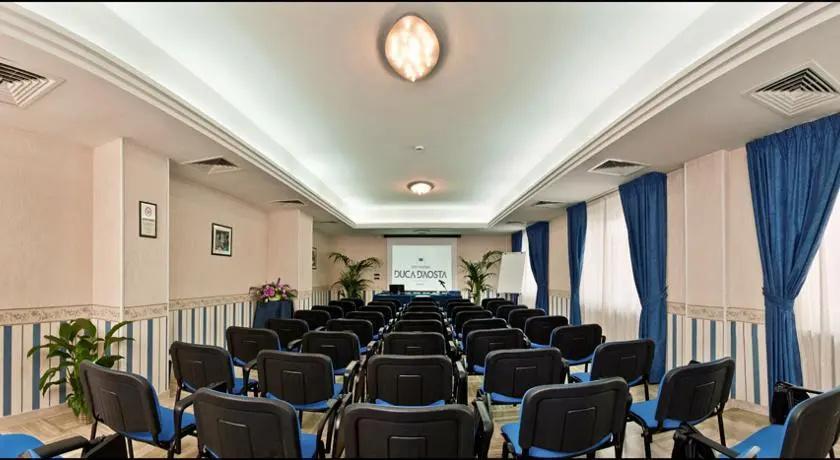 фото Best Western Hotel Duca D'Aosta
