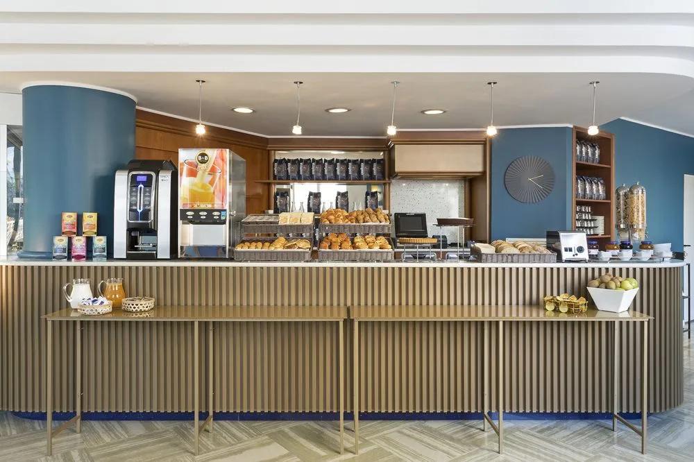 фото Best Western Hotel Duca D'Aosta