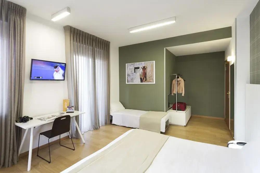 фото Best Western Hotel Duca D'Aosta