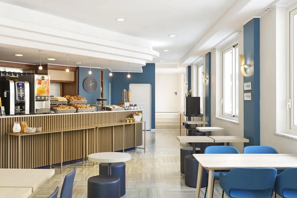 фото Best Western Hotel Duca D'Aosta
