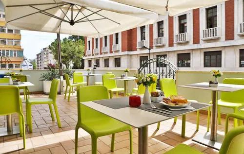 фото Best Western Hotel Duca D'Aosta