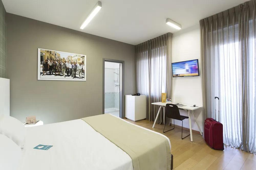 фото Best Western Hotel Duca D'Aosta