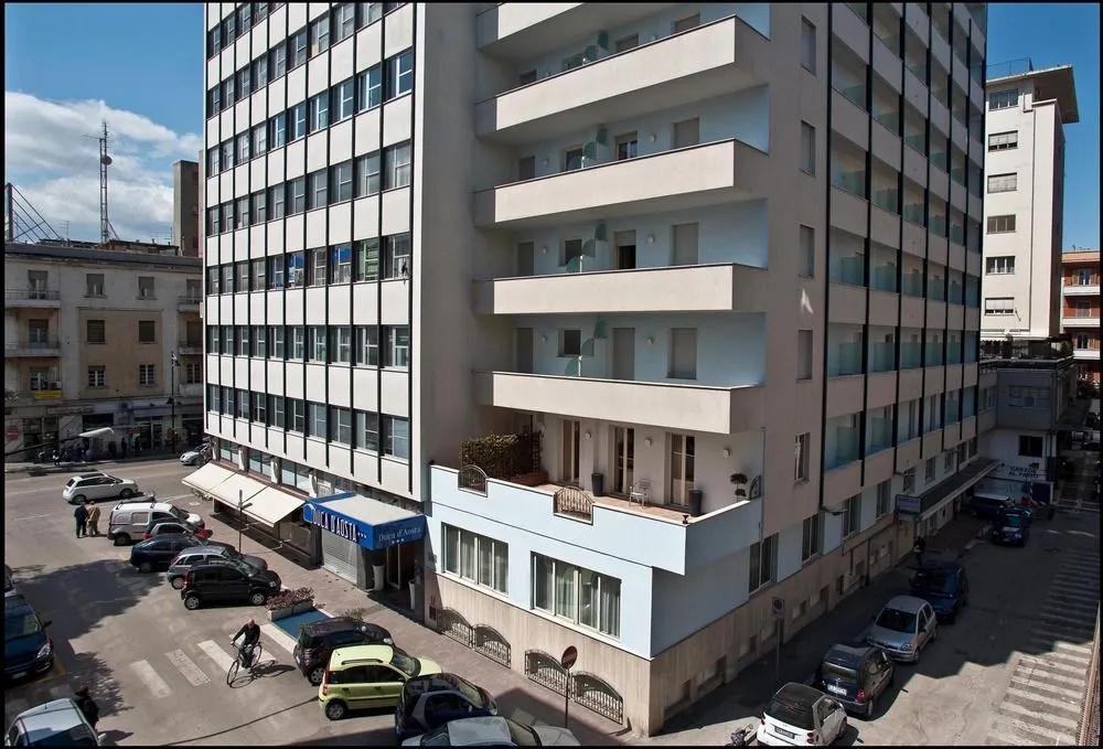 фото Best Western Hotel Duca D'Aosta