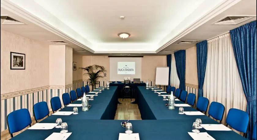 фото Best Western Hotel Duca D'Aosta
