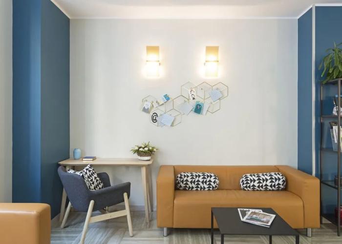 Best Western Hotel Duca D'Aosta