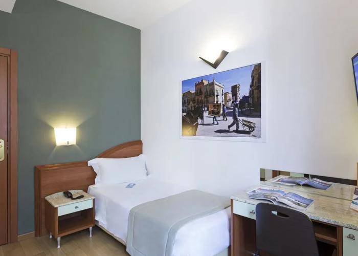 Best Western Hotel Duca D'Aosta