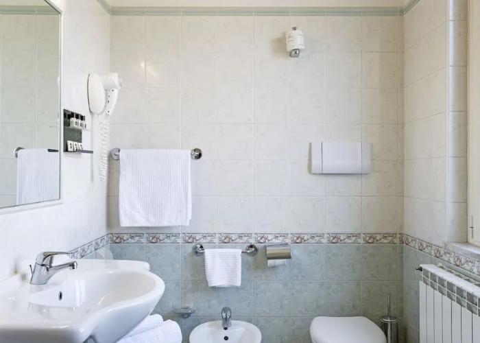Best Western Hotel Duca D'Aosta