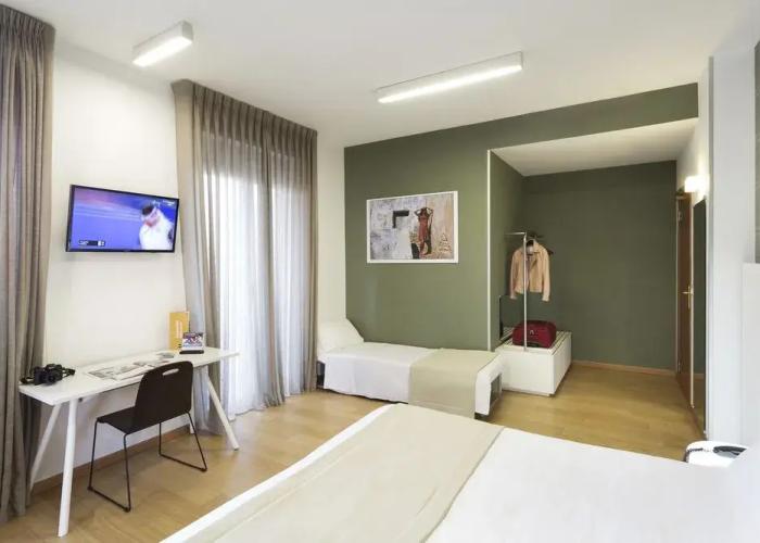 Best Western Hotel Duca D'Aosta
