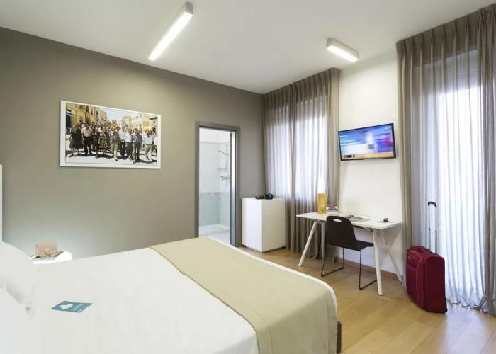 Best Western Hotel Duca D'Aosta