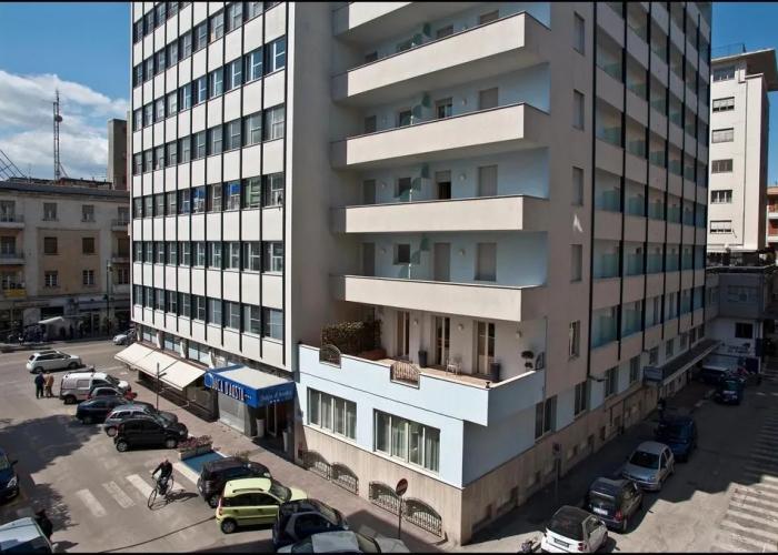 Best Western Hotel Duca D'Aosta