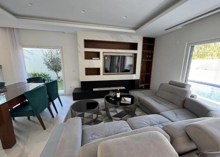 Paraty Villa by Cadenzalux