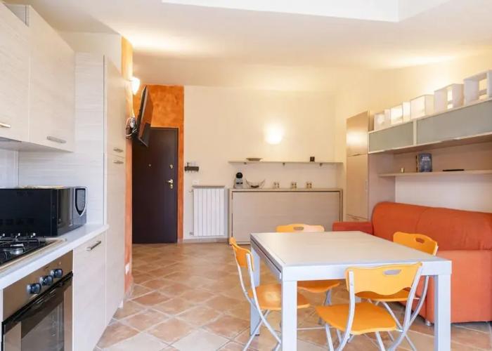 Relax in Loano With Terrace by Wonderful Italy