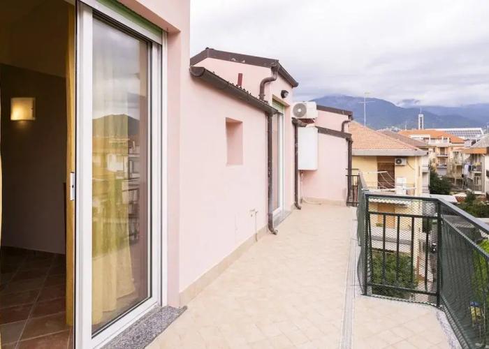 Relax in Loano With Terrace by Wonderful Italy