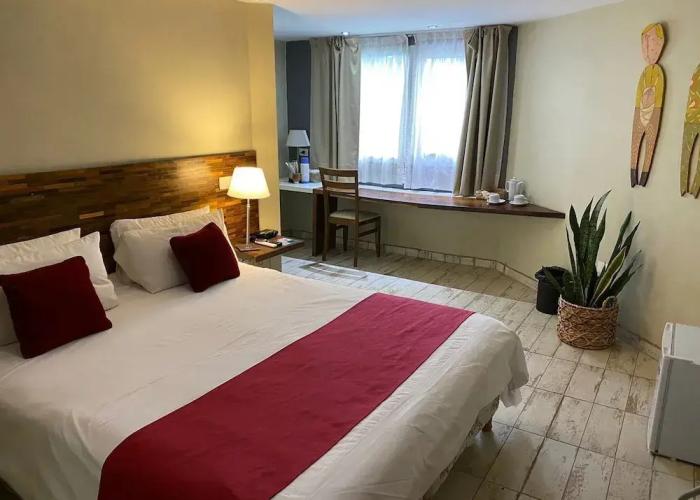 La Mision Posadas Hotel