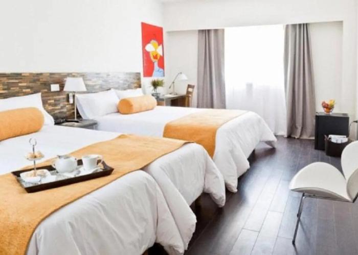 La Mision Posadas Hotel