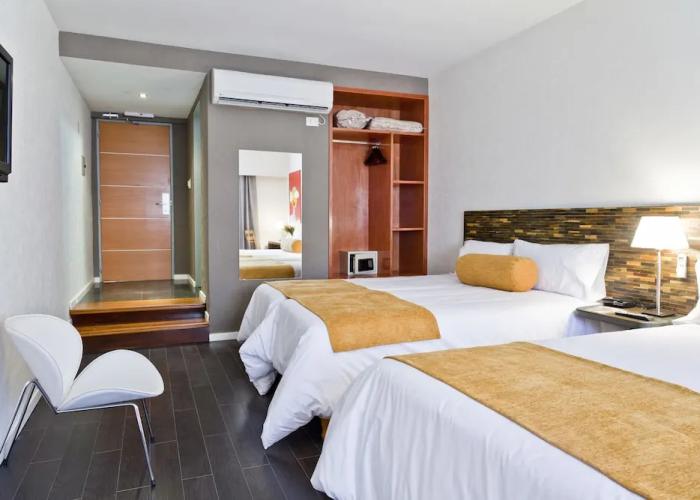La Mision Posadas Hotel
