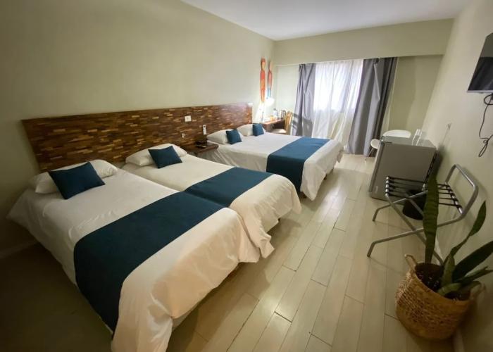 La Mision Posadas Hotel